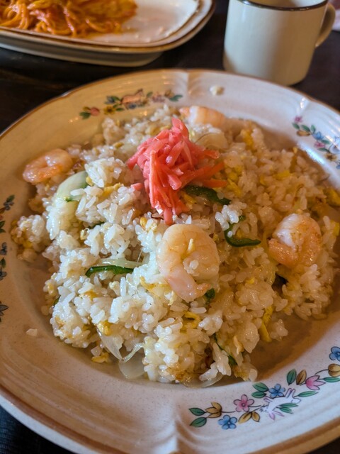 大坂屋 - 銭函（喫茶店）の写真