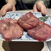 焼肉 にかく