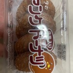 セブンイレブン - 料理写真: