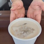 B-yond - お手々はプライスレス