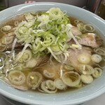 中野 邦ちゃんラーメン - 