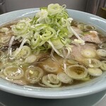 中野 邦ちゃんラーメン - 