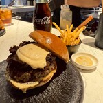 WAGYU BURGER HIROKIYA - 