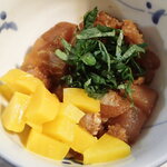 カスミ - 料理写真: