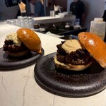 WAGYU BURGER HIROKIYA - 