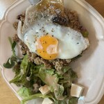 カフェ リベル - 