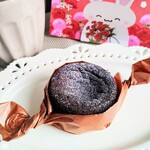 ショコラ リパブリック - フォンダンショコラ