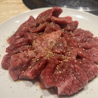 肉 希々 - 