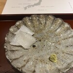 馳走 啐啄一十  - 