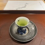 馳走 啐啄一十  - 