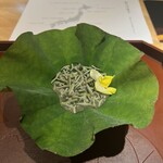 馳走 啐啄一十  - 