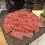 馳走 啐啄一十  - 