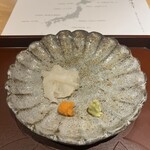 馳走 啐啄一十  - 