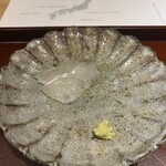 馳走 啐啄一十  - 