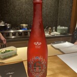 馳走 啐啄一十  - 