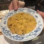 馳走 啐啄一十  - 