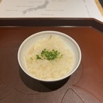 馳走 啐啄一十  - 