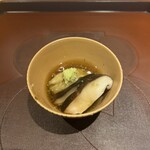 馳走 啐啄一十  - 