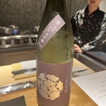 馳走 啐啄一十  - 