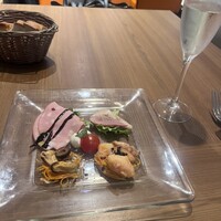 PIZZERIA347 by il pinolo - 