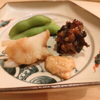 すし処 睦月 - 