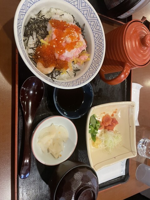 Yume An Izumikita Nyutaun Ten