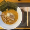 たけろくらーめん 浅草店