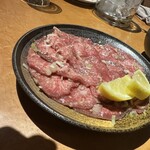 ホルモン焼肉 富や - 