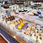 ショコラ リパブリック - 内観