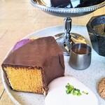 ショコラ リパブリック - 神戸ベイクドアラモード