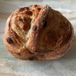 スーリープー - 【アールグレイ＆ホワイトチョコ】見た目より柔らかめのパン