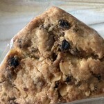 スーリープー - 【スコーン】