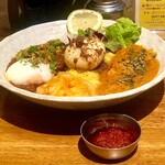 SPICY CURRY 魯珈 - 