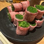 ホルモン焼肉 富や - 
