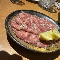 ホルモン焼肉 富や 栄店 -  ホルモン焼肉 富や 栄店 -