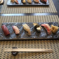 天寿し 横浜店 - 