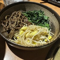 ホルモン焼肉 富や 栄店 -  ホルモン焼肉 富や 栄店 -