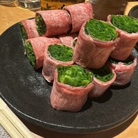 ホルモン焼肉 富や 栄店 -  ホルモン焼肉 富や 栄店 -