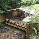 ひろ文 - 店舗 2007/8