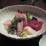 魚とら - 