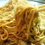喃風 - 焼そば＆焼うどん