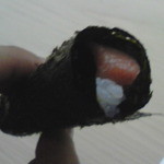 なだや - ねぎトロ巻き