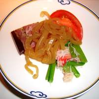 中国料理 翡翠宮 - 前菜