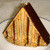 パティスリー タンドレス - 料理写真:ベック・ルージュのピラミッドゥ。