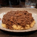 yaman - 黒キーマ（中辛）