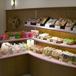 アルパマーレ本店 - さらに種類を増やして行きますよ