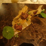 IL TEATRINO DA SALONE - 子羊のストゥーファースト