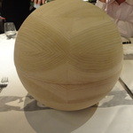 IL TEATRINO DA SALONE - チーズ盛り合わせ容器