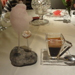 IL TEATRINO DA SALONE - エスプレッソ