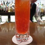 カンパリソーダ (2014/09)